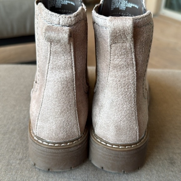 WOMEN'S CLIFFS BY WHITE MOUNTAIN MASTERY CHELSEA BOOTIES - Picture 7 of 9